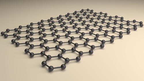 Graphene sheet