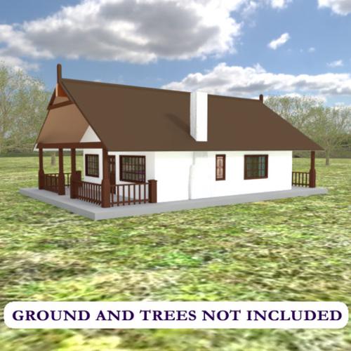 Unfurnished Bungalow
