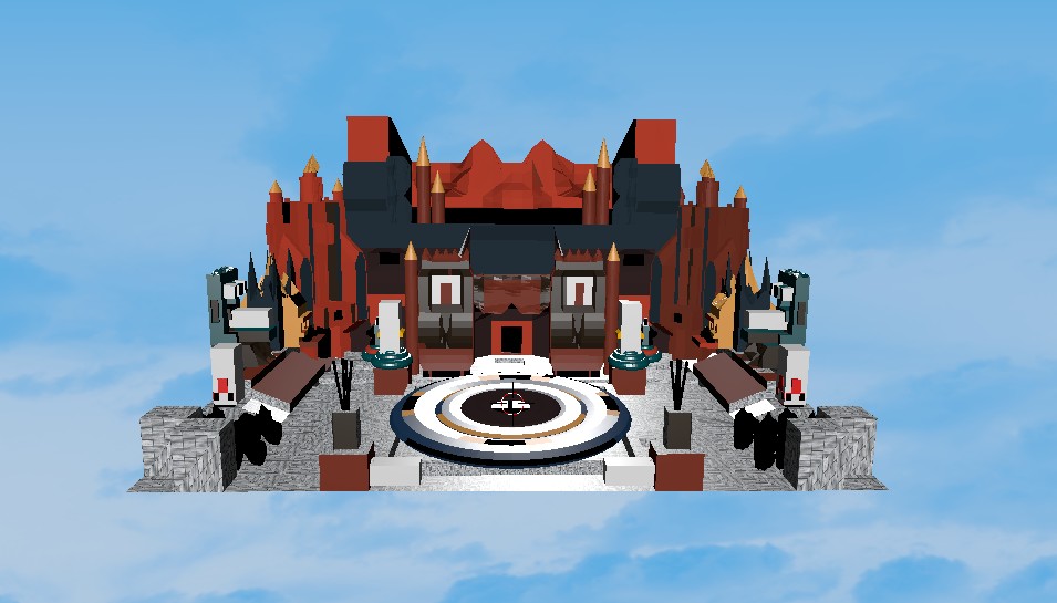 ARENA BATTLE