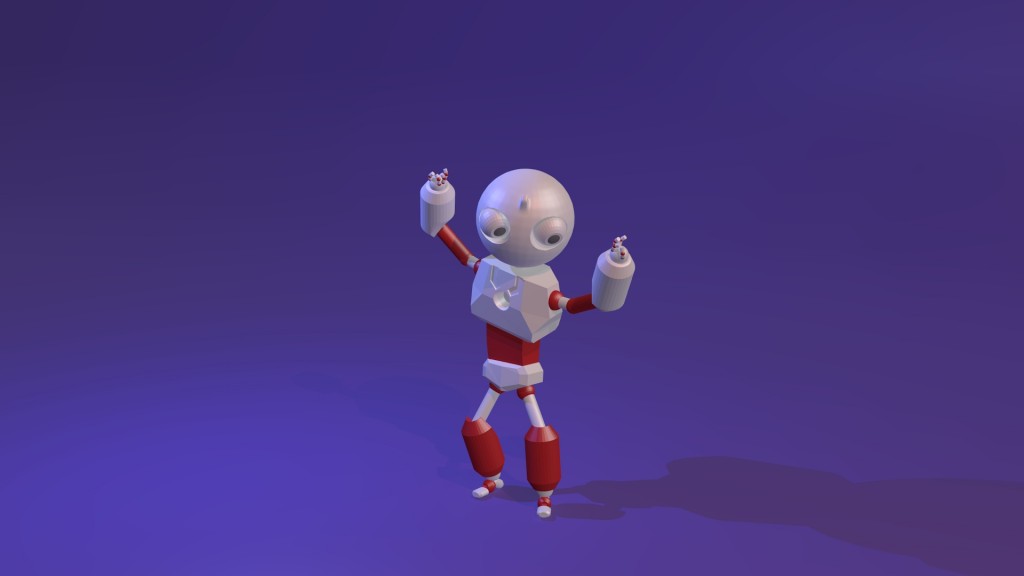 Robotto