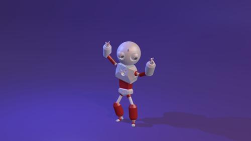 Robotto