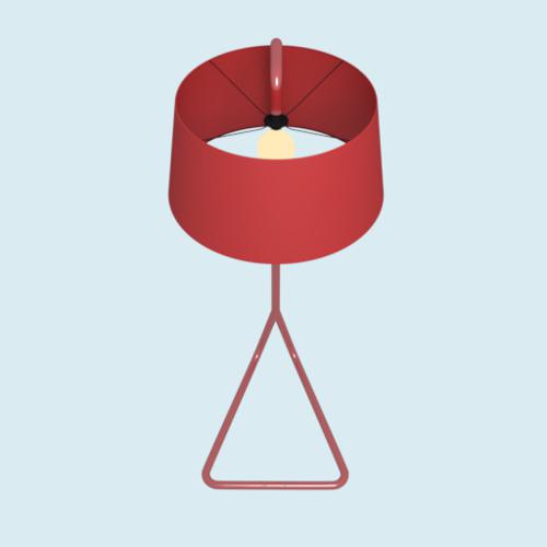 MODERN LAMP