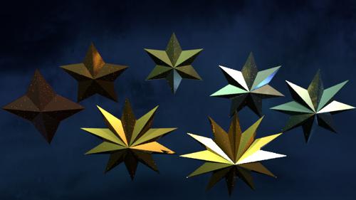 Basic Stars