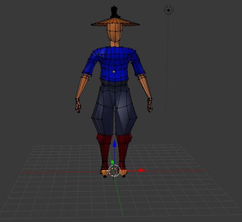 Villager ( Character )