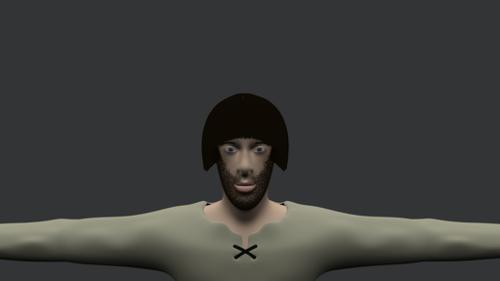 Man