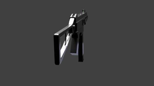 ump-45