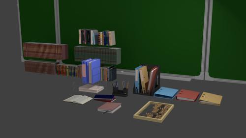 Stationery