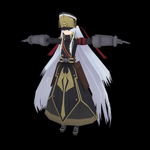 Altair - re;creators