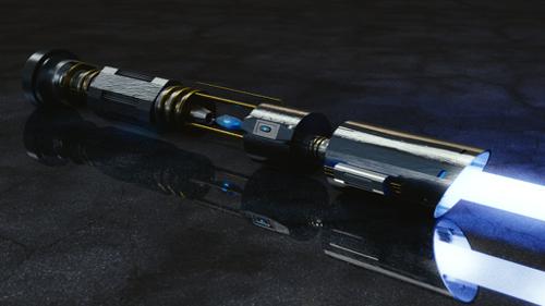 Lightsaber