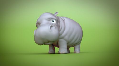 CGC Classic: Hippo