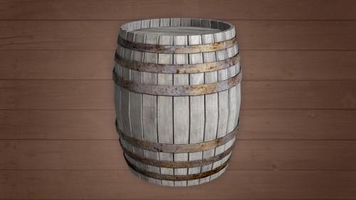 CGC Classic: Barrel