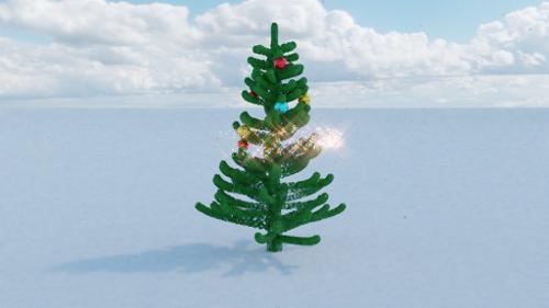 Xmas Tree
