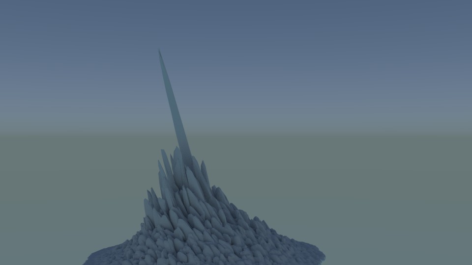 cool mountain