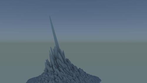cool mountain