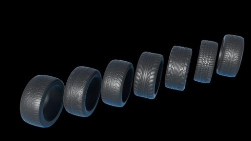 tires