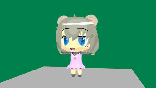 Fake NYN Sister