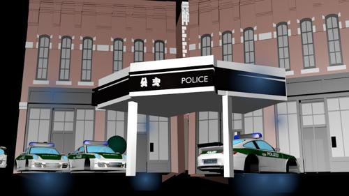 The Police