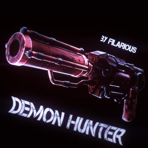 Demon Hunter