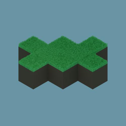 Grass Blocks