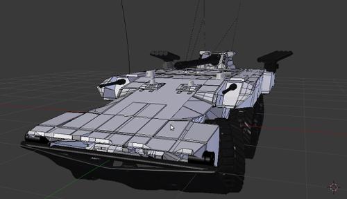 TGR - Wunderwaffe