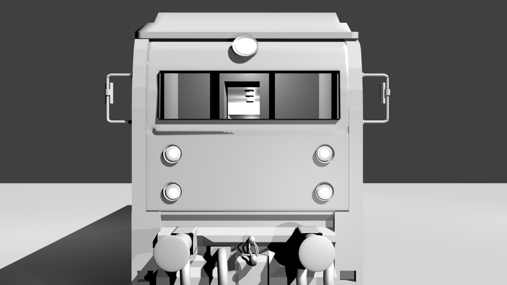 Train series 814