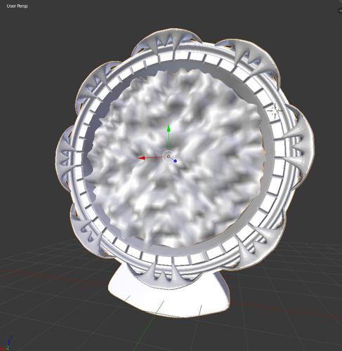 Stargate Portal