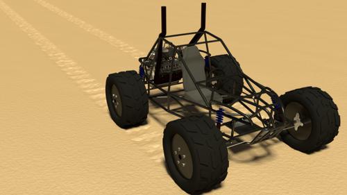 Dune Buggy