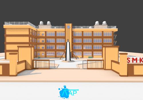 Japan School
