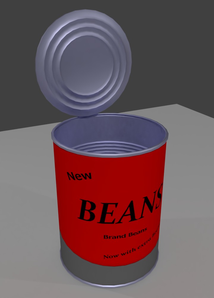 Tin Can