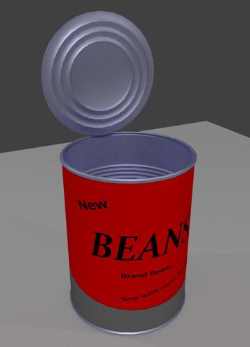 Tin Can