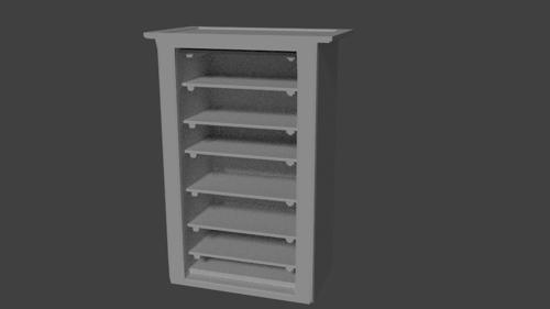 Book Shelf