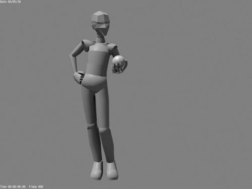unhappy fem customer karl g nyman