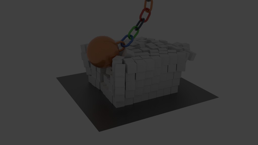 Rigid Body
