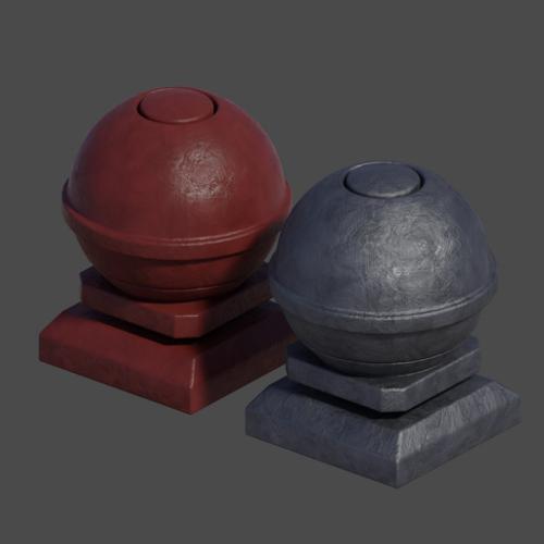 MetalSurface