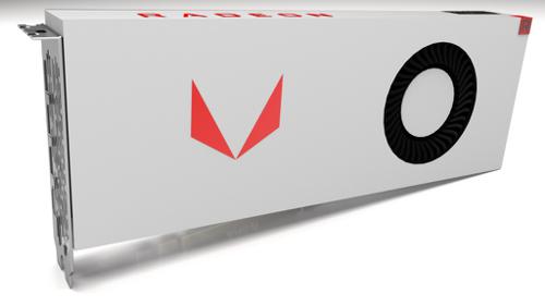 Radeon RX Vega 64 Limited Edition