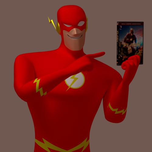 The Flash