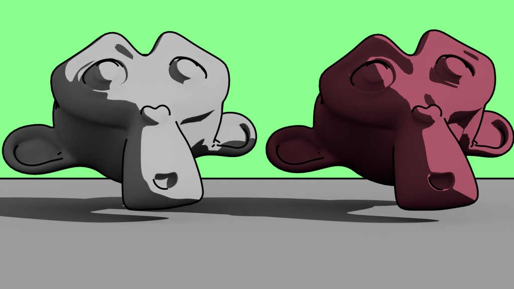 Toon Shader