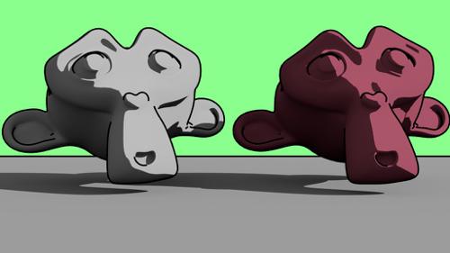 Toon Shader