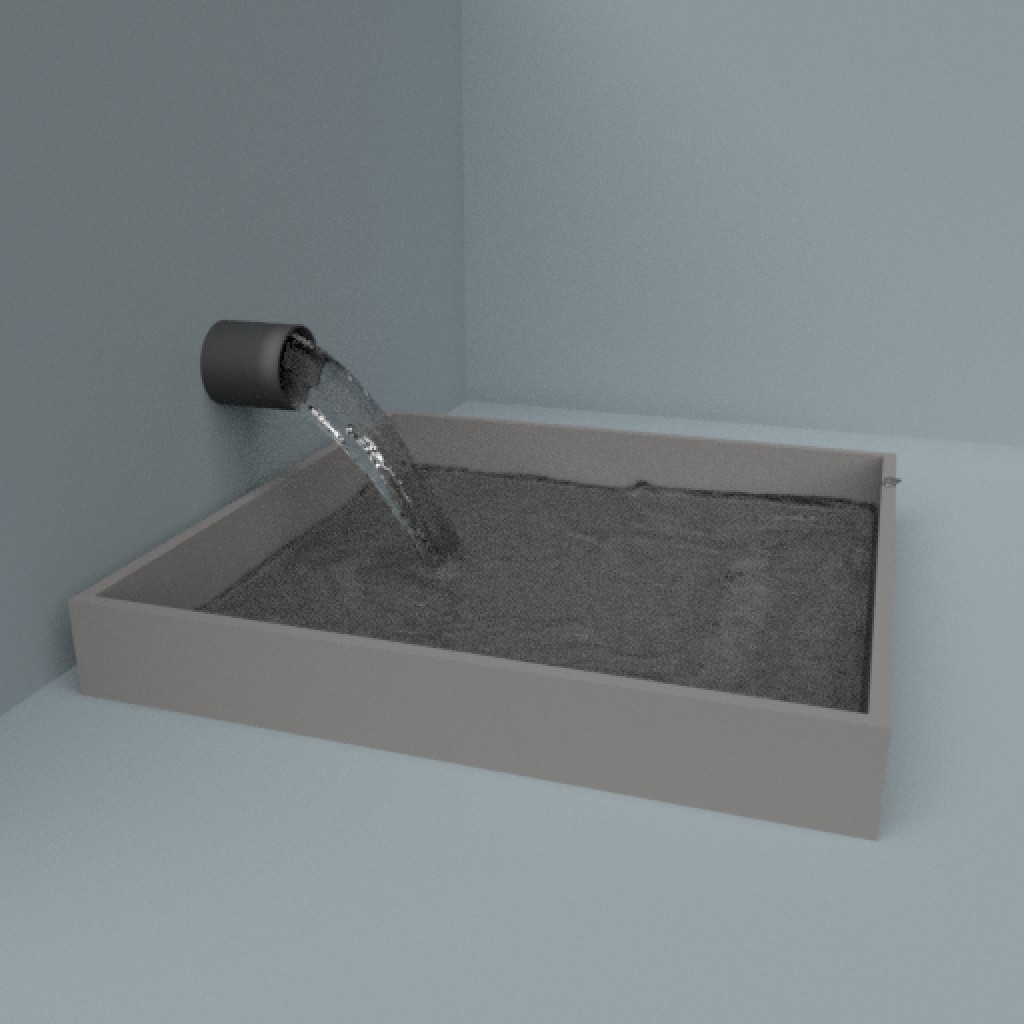 Fluid Animation