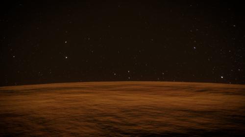 Planet Shader Update