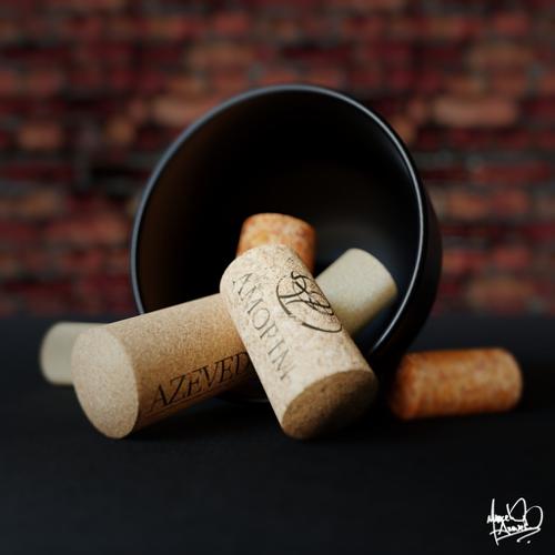 Wine Stoppers