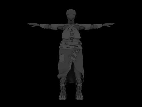 Collection preview