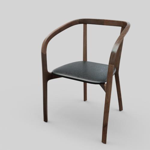 You Say armchair