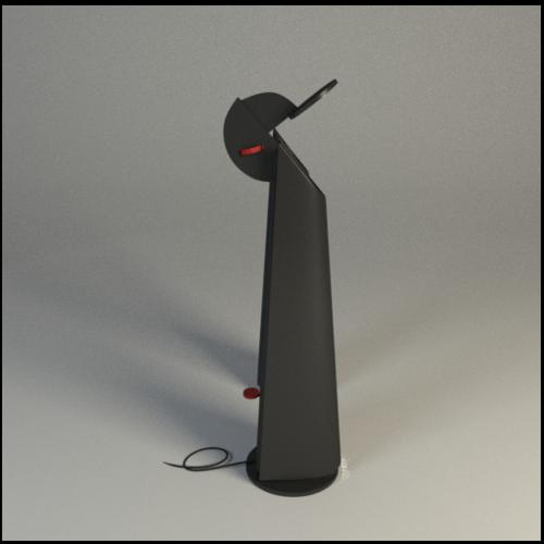 Italian Design Desk Lamp