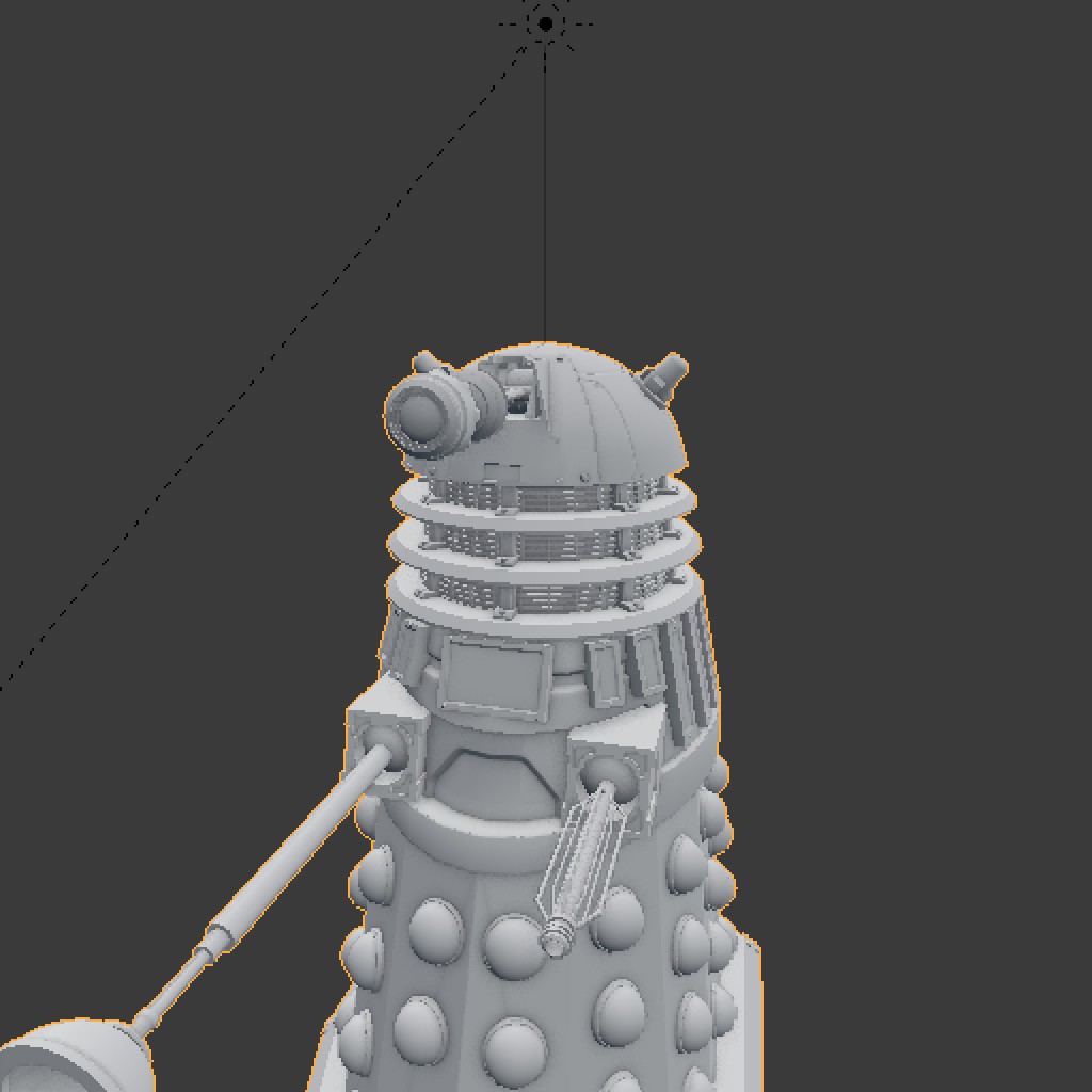 Dalek