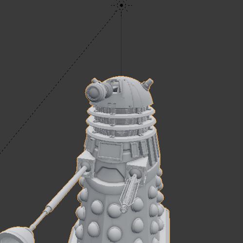 Dalek