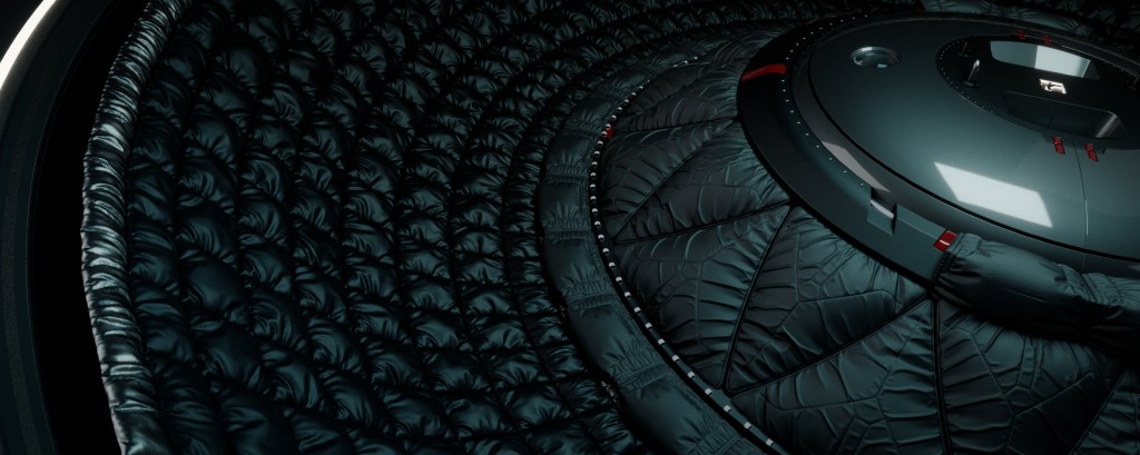 Sleep Pod Tutorial File