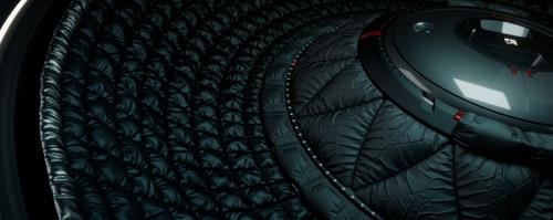 Sleep Pod Tutorial File