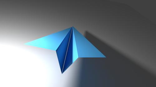 Paper Plain