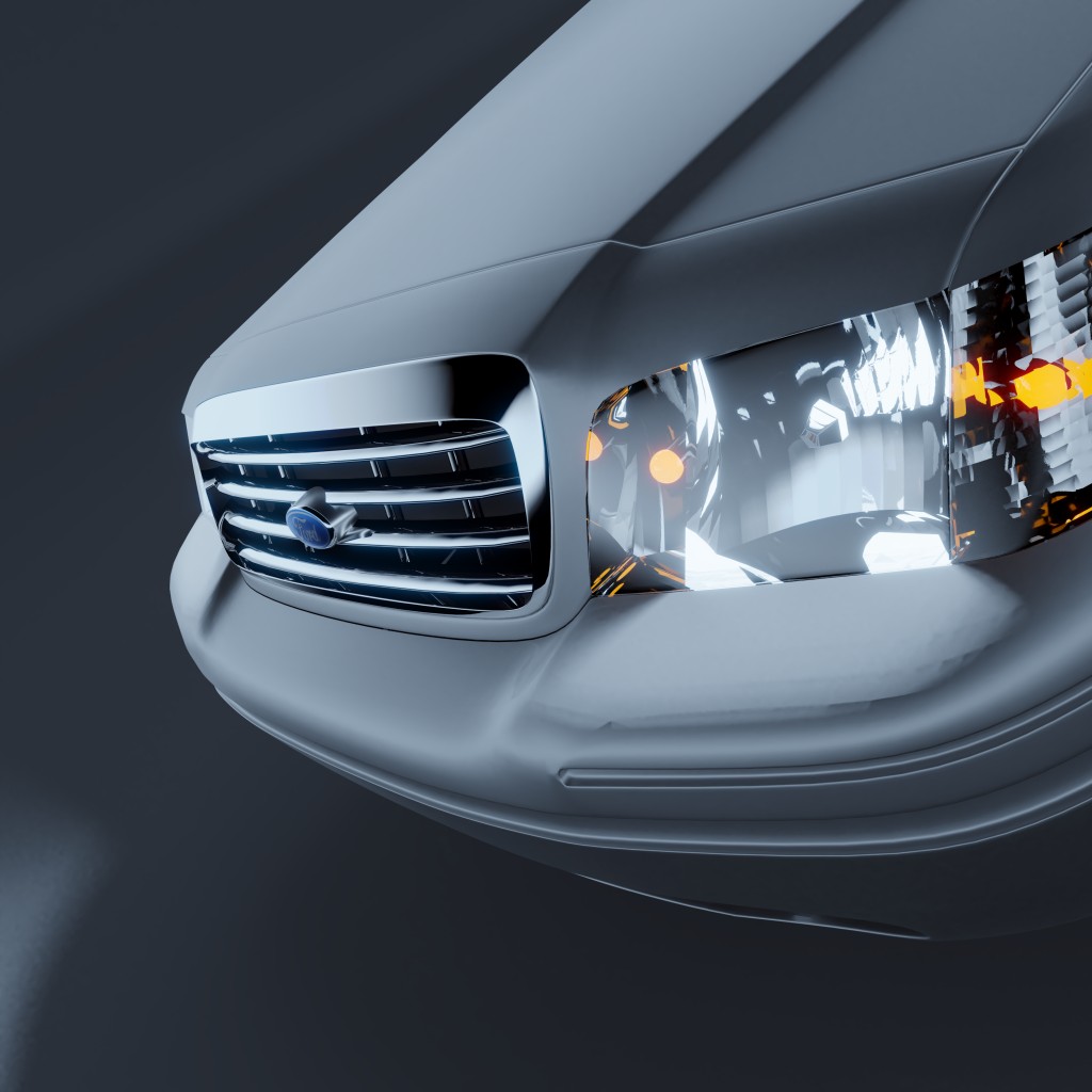 Crown Victoria Sedan 2011 2.0